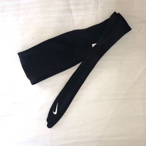 Nike headband